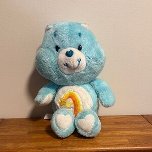 Vintage Care bear “wish bear”
